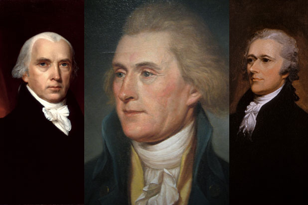 8. The Compromise of 1790