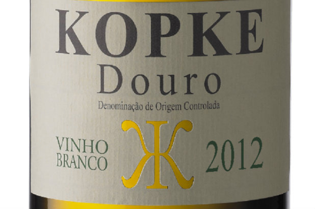 Kopke Douro DOC 2012 ($14.99)