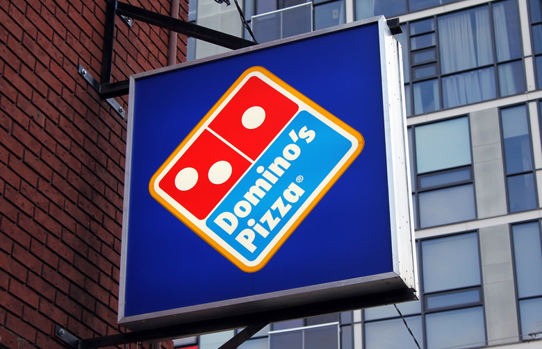 Domino's