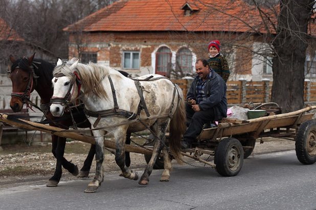 Romania