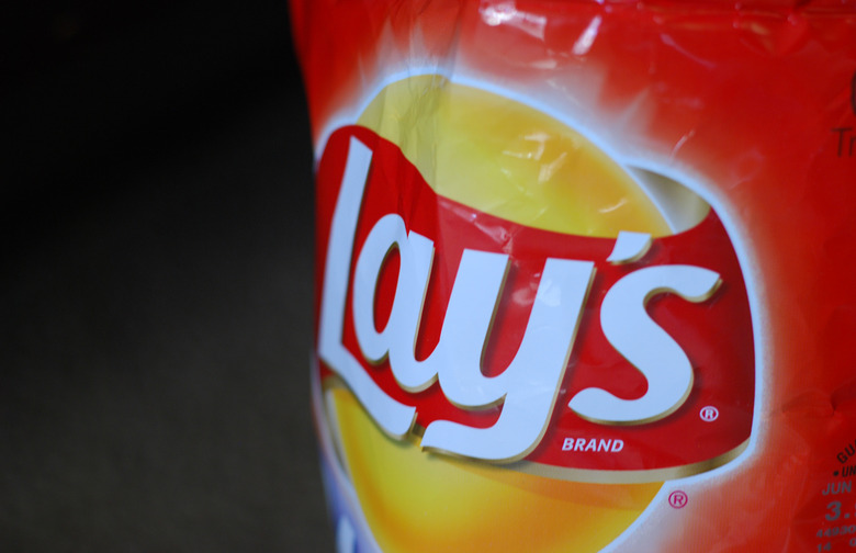 Lay's