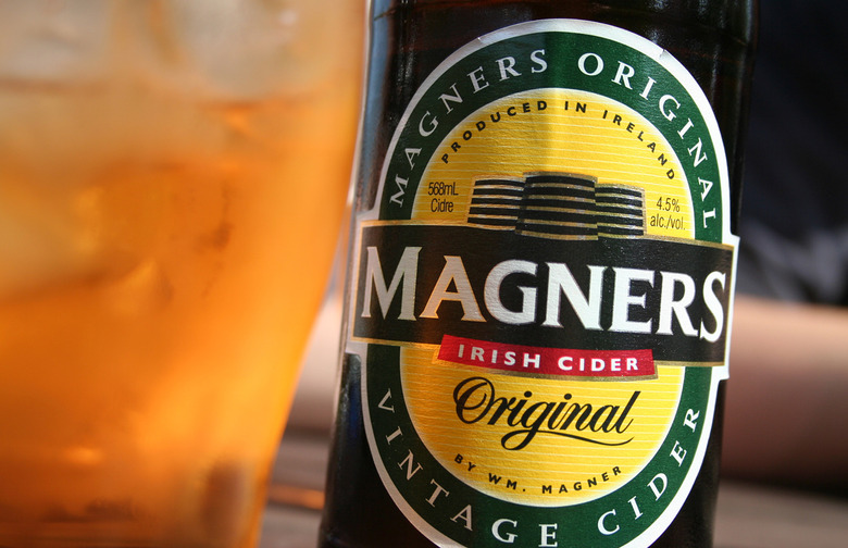 Magners