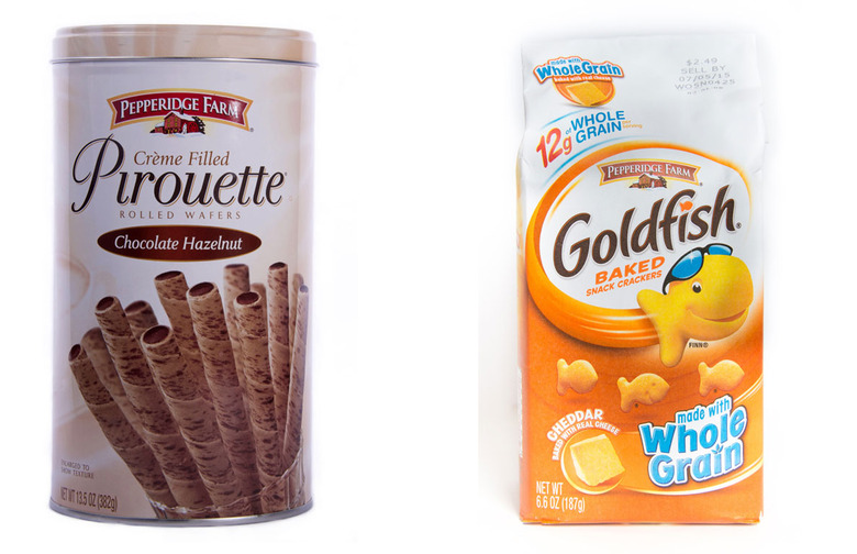 Pepperidge Farm 