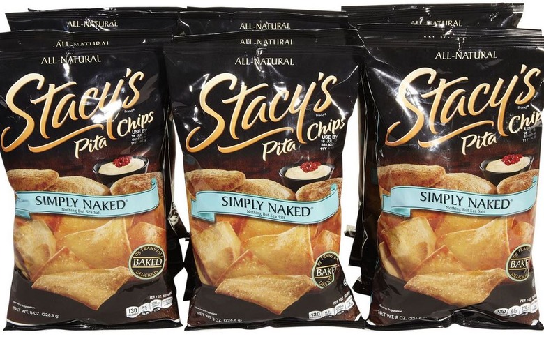 Stacy's Pita Chips