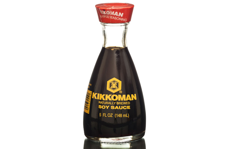 Kikkoman 