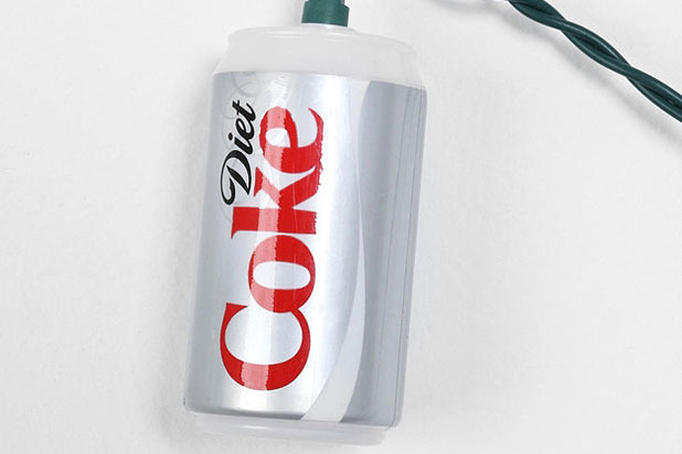 Diet Coke Lights