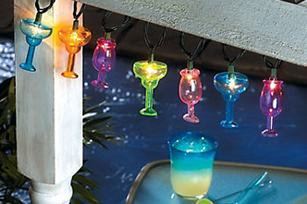 Margarita Lights