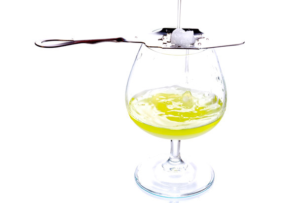 Absinthe