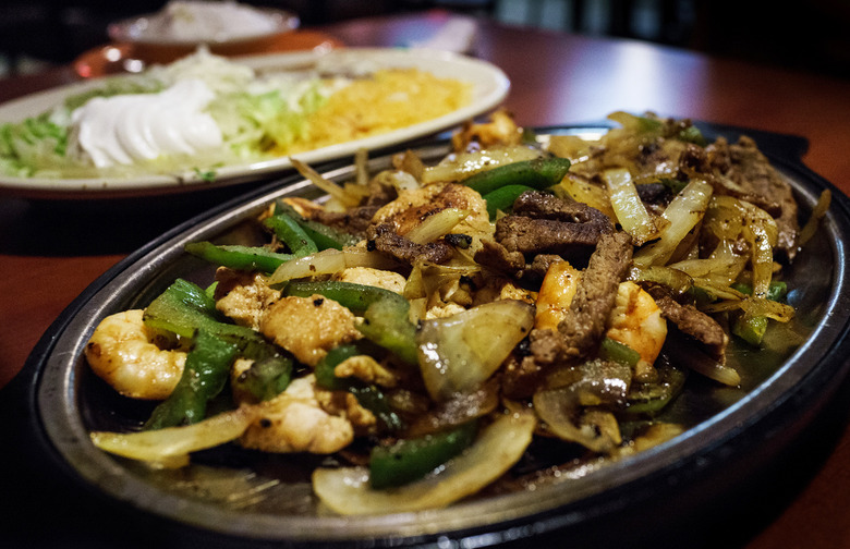 Fajitas