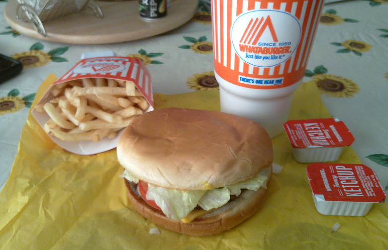 Whataburger