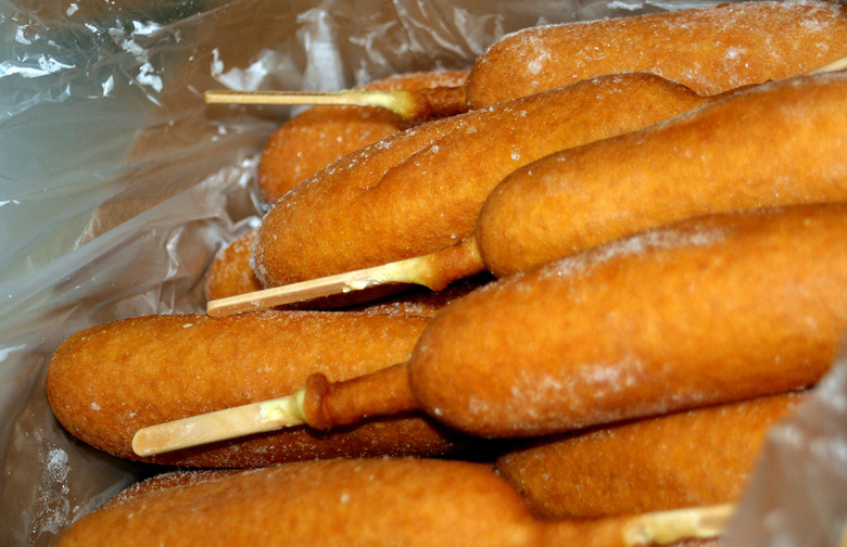 Corn Dogs