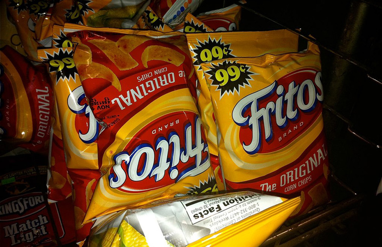 Fritos