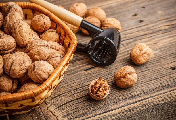 Walnuts