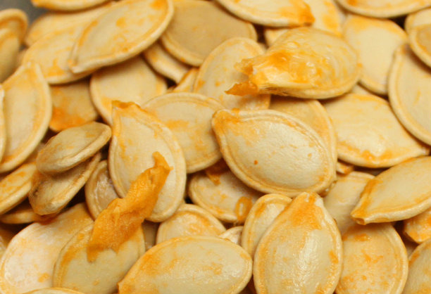 Pumpkin Seeds 