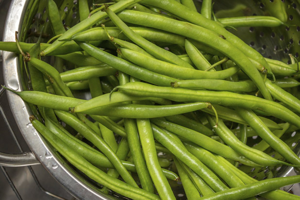 Green Beans