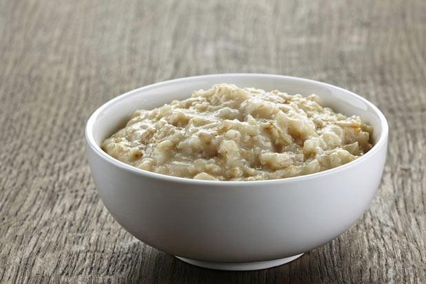 Oatmeal