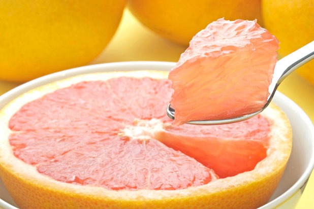 Grapefruit