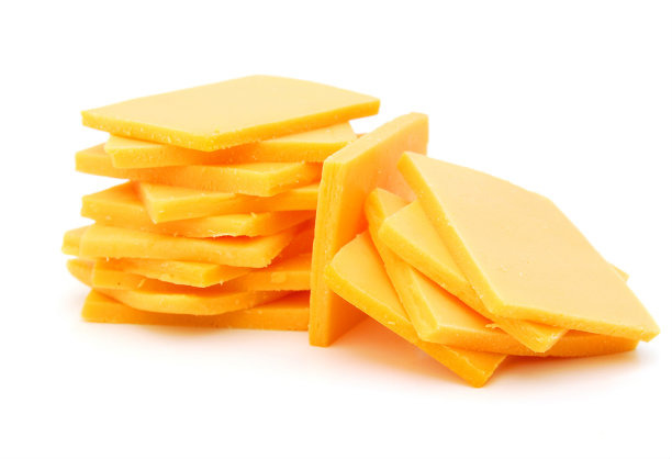 Cheddar Cheese