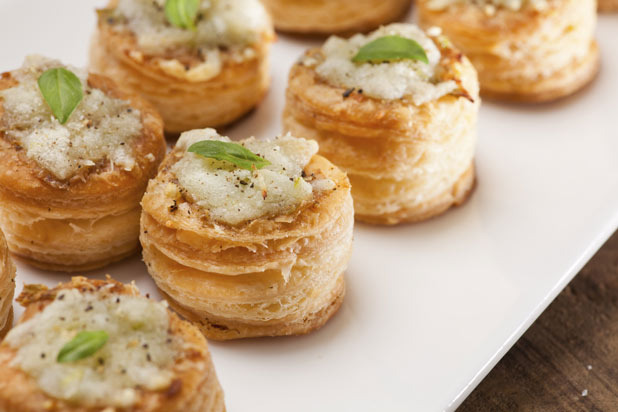 Puff Pastry