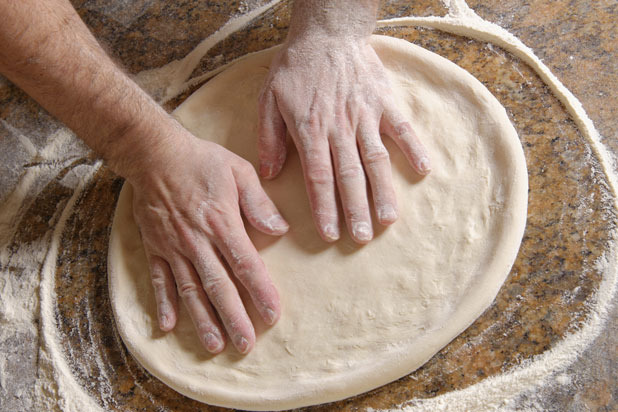 Pizza Dough 