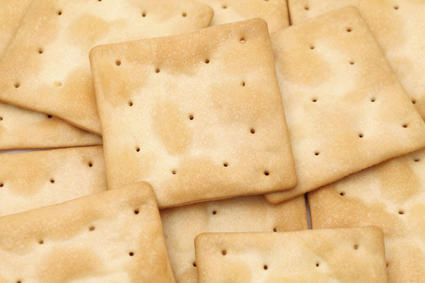 Crackers