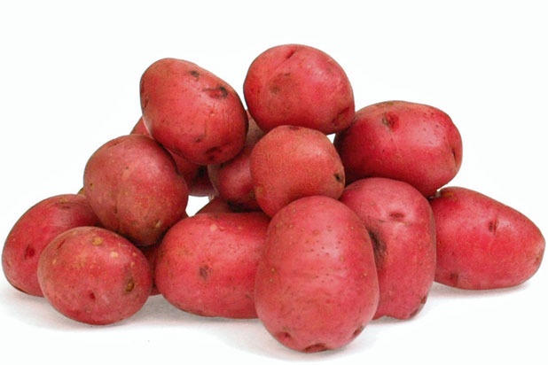 Potatoes