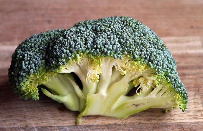 Broccoli