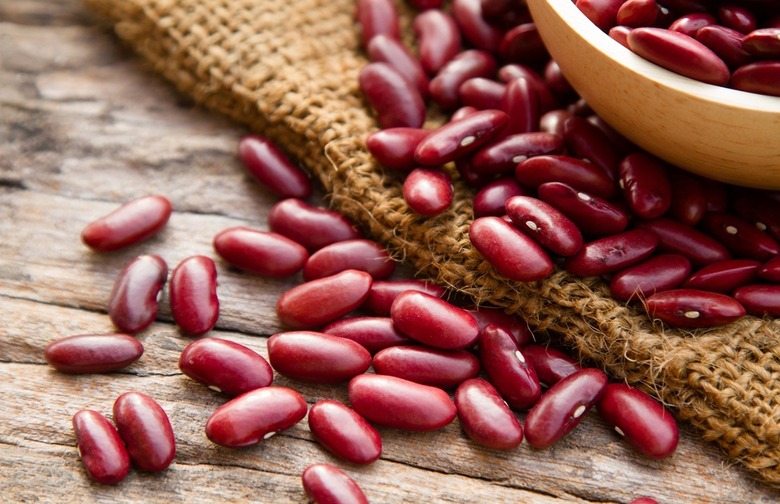 Kidney Beans