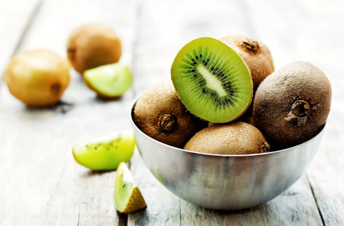 Kiwi