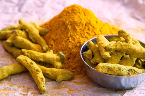 Turmeric