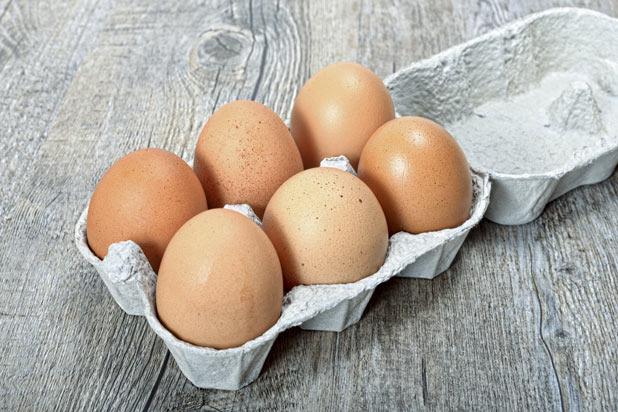 Eggs