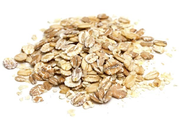 Rolled Oats