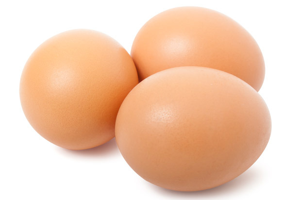 Eggs