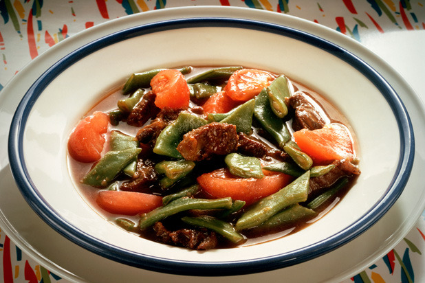 Stews and Soups