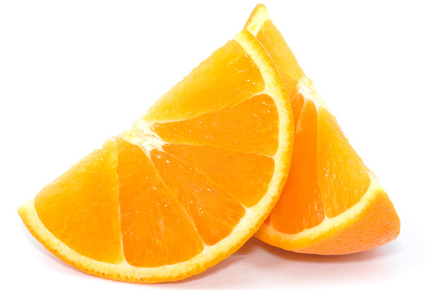 4. Oranges