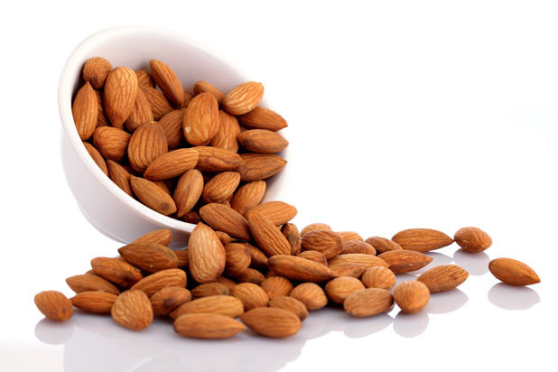 Almonds