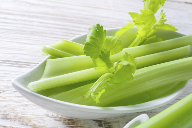 Celery