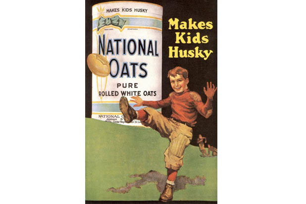 National Oats (1920s)