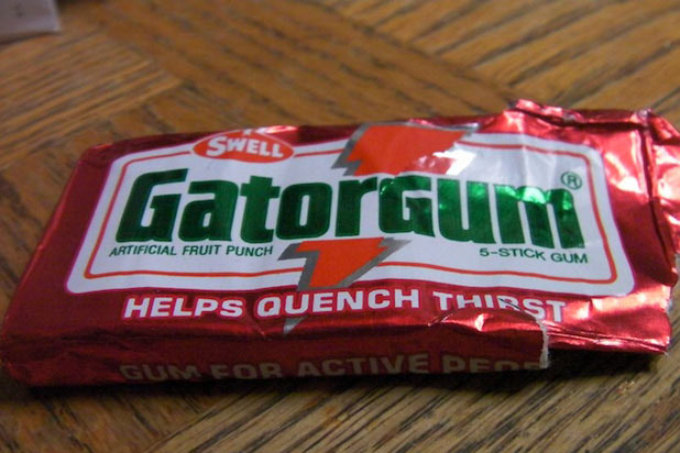 Gatorgum (1980s)