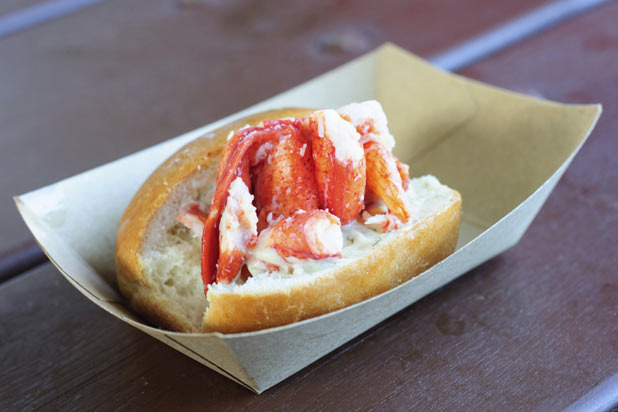 Lobster Rolls