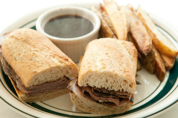 French Dip