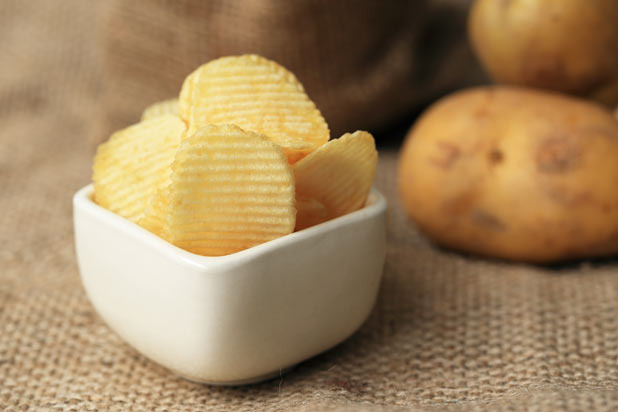 Potato Chips