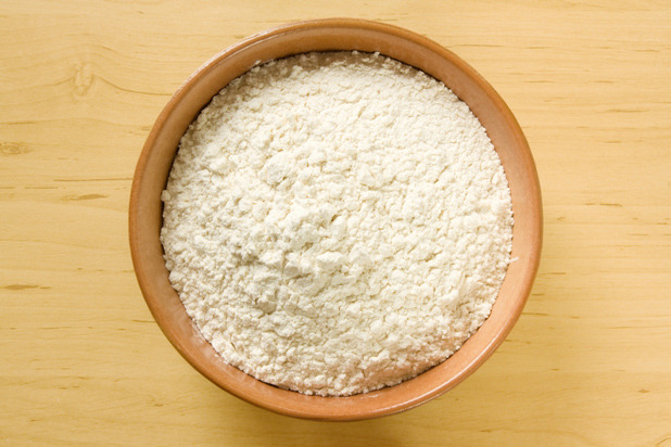 6. Flour