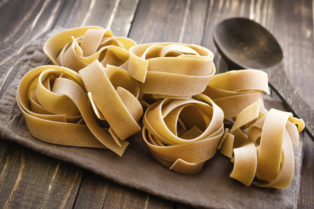 Fresh Pasta