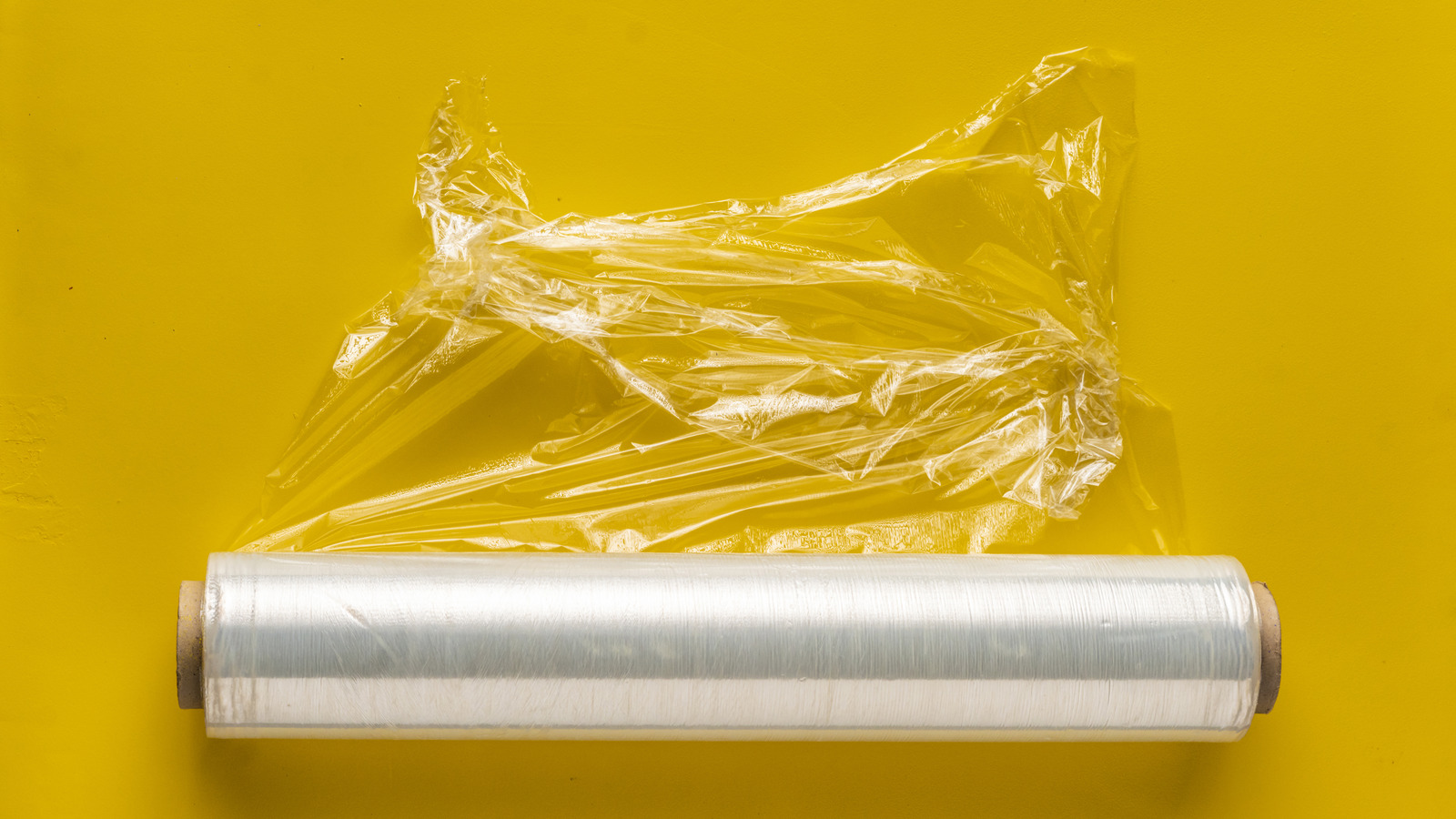 Food Packaging Wrap: Paper, Plastic, and Foil Food Wrap