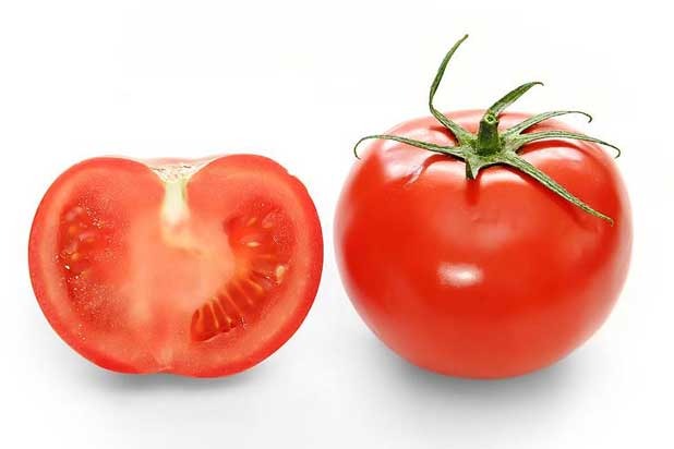 Tomatoes