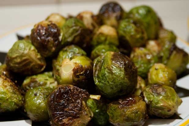 Brussels Sprouts