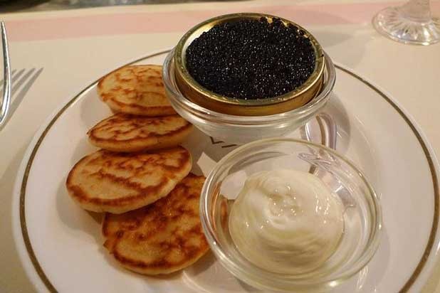 Caviar