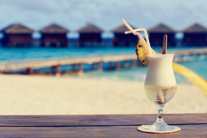 Piña Colada