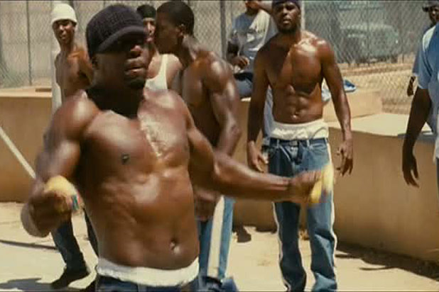 'The Longest Yard'